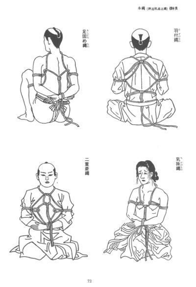 Zukai Hojojutsu - Nawapedia